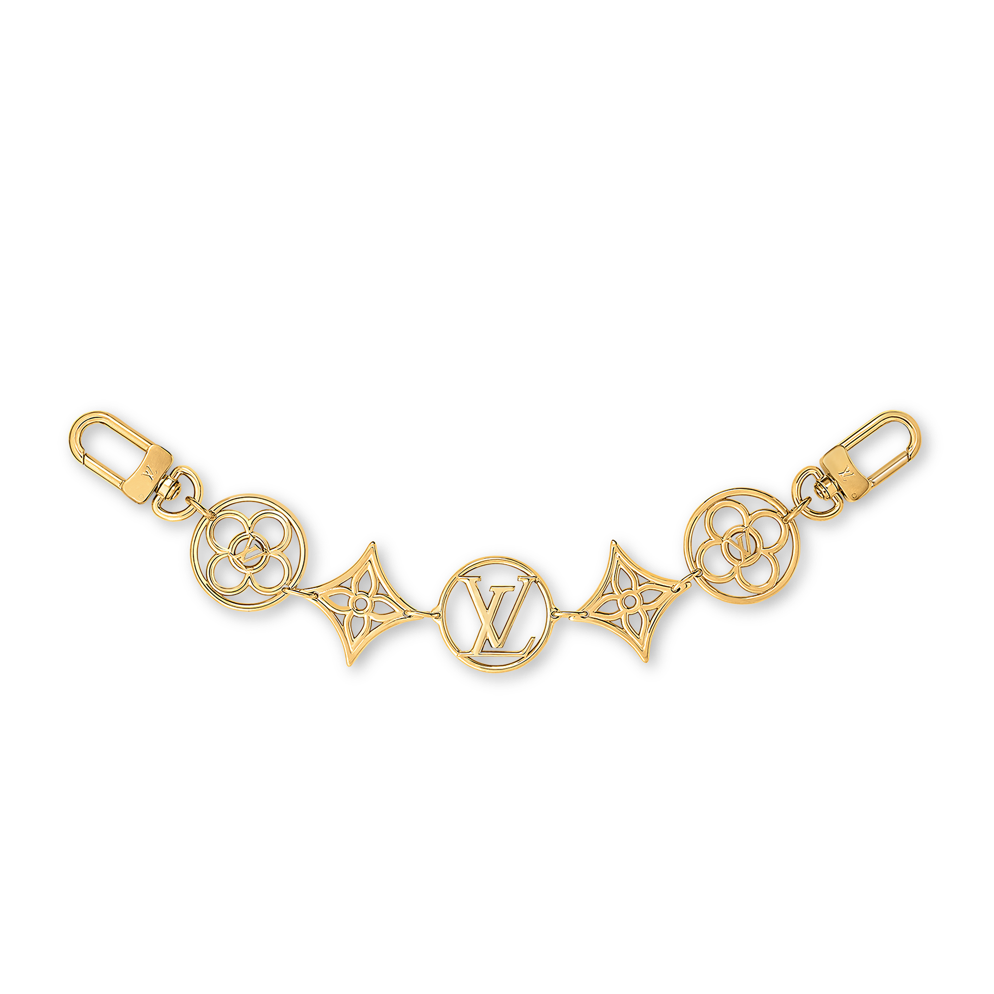 Key Holders & Bag Charms Collection | LOUIS VUITTON - 4